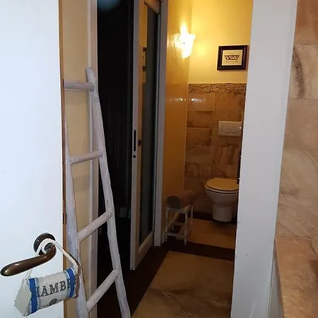 Apartament Stella Wenecja