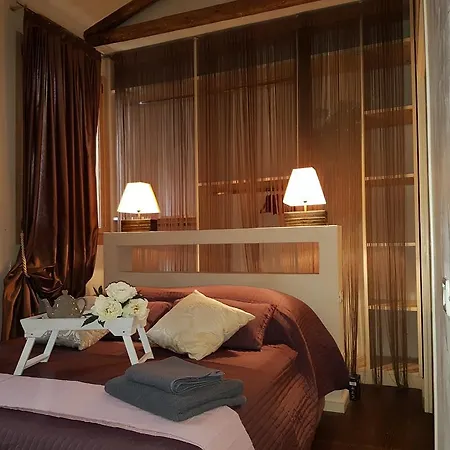 Apartament Stella Wenecja
