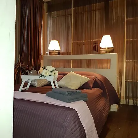 Apartament Stella Wenecja
