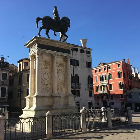 Apartament Stella