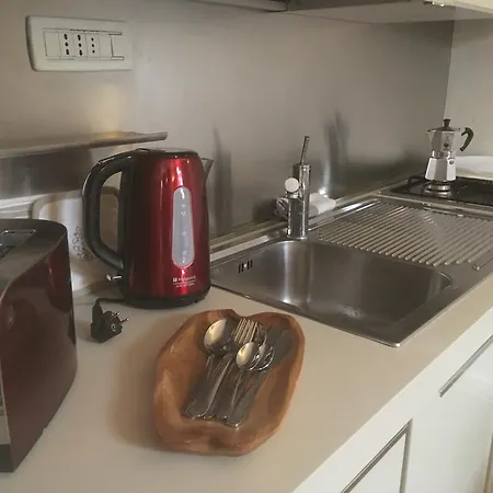 Apartament Stella *