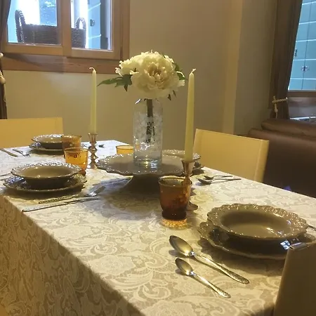 Apartament Stella