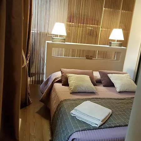 Apartament Stella Wenecja