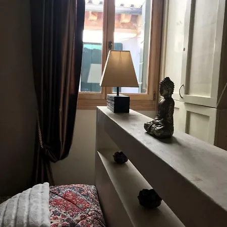 Stella Apartament Wenecja
