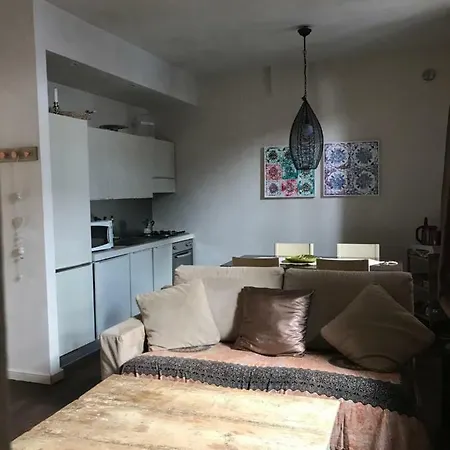 Stella Apartament Wenecja