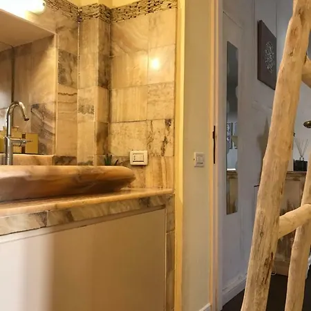 Apartament Stella