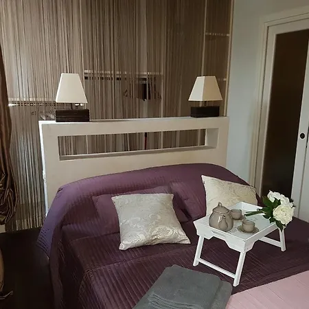 Apartamento Stella