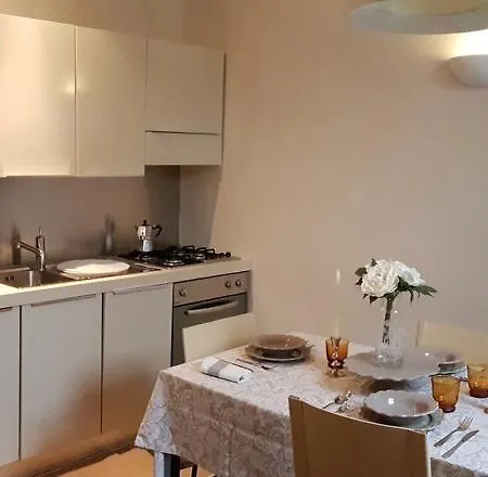 Apartamento Stella *