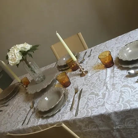 Apartamento Stella