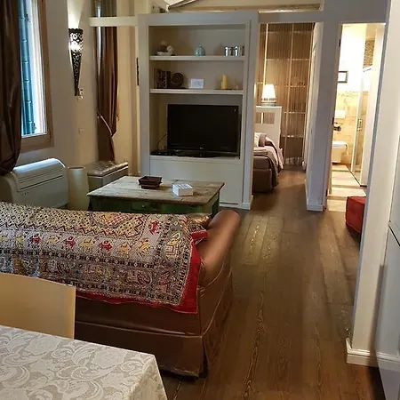 Apartamento Stella