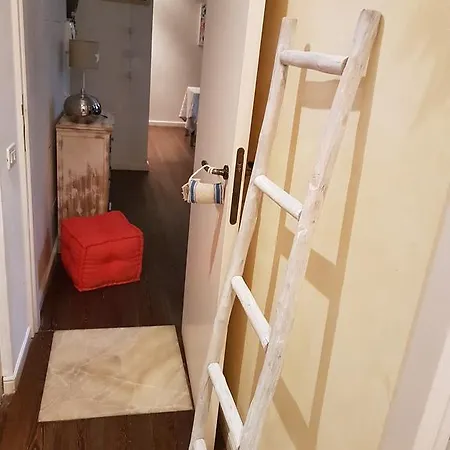 Apartamento Stella