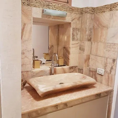 Apartamento Stella *