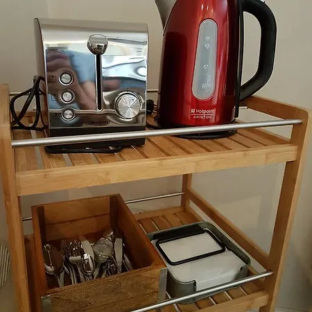 Apartamento Stella *