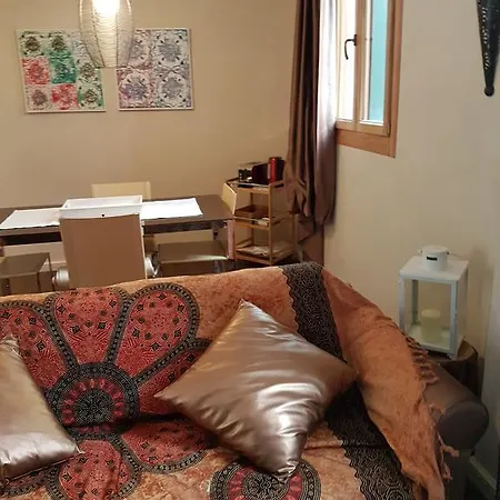 Apartamento Stella