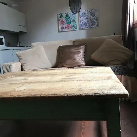 Apartamento Stella