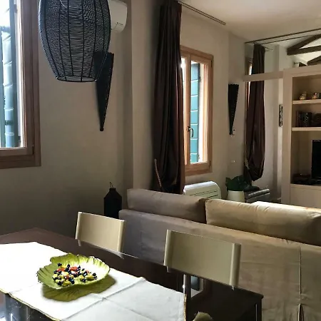 Apartamento Stella *