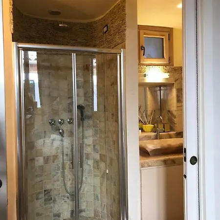 Apartamento Stella Venecia