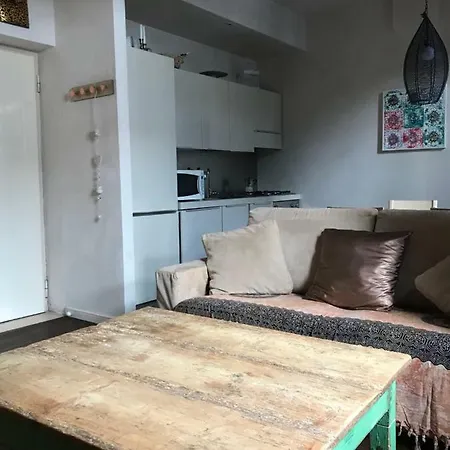 Apartamento Stella *