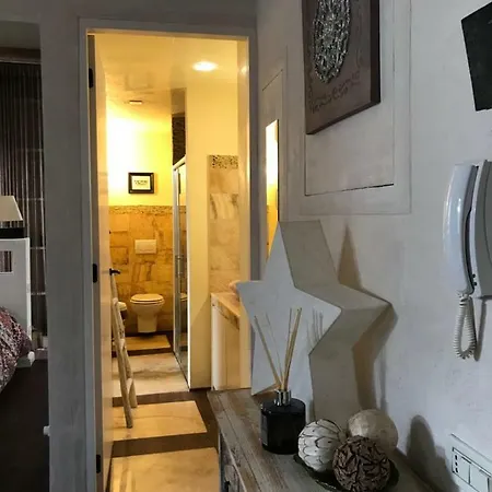 Apartamento Stella *
