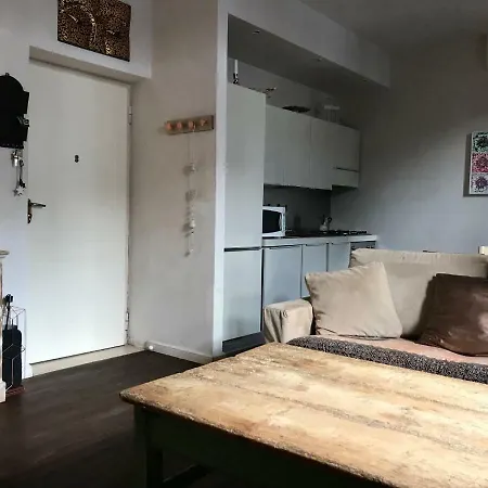 Apartamento Stella