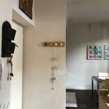 アパート Stella