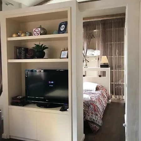 Apartamento Stella
