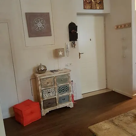 Apartment Stella Venice