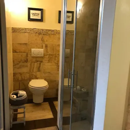 Stella Apartment
